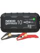 Noco 12V 10A Battery Charger Lead Acid, Flooded, Gel, Agm