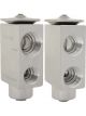 Parker TX Valve Fits Peugeot 205 Mercedes W123