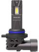 Philips Pack 2 Hir2 LED Headlight Globes Ultinon Access 2500