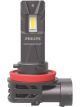 Philips Pack 2 H11 LED Headlight Globes Ultinon Access 2500