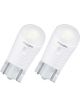 Philips LED Globe 12V T10 6000K 50Lm W2,1X9,5D Base