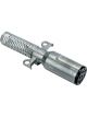 Philips 7P Heavy Duty Plug J560 Spring Guard