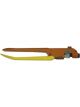 Plusquip Heavy Duty Cable Lug Crimper Fits Lugs 10mm2 - 95mm2