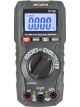 Projecta True Rms Multimeter Multi Test Volts Frequency Resistance And