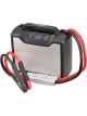 Projecta 12/24V 5000A Jump Starter With Muliti Pole Plug 16L Petrol &