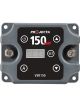 Projecta Dual Battery Voltage Sensitive Relay 12/24V 150A