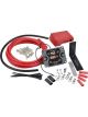 Projecta Dual Battery Voltage Sensitive Relay 12/24V 150A Includes