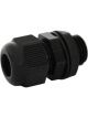 Quikcrimp Conduit Cable Glands Nylon M40 x 22-32mm Pack 6
