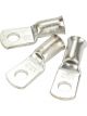 Quikcrimp Cable Lug Bellmouth 70mm2 00 B&S 10mm Hole Each