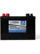 RBW Ms27Rbw 12V 780Cca 185Rc Boat Rbw Boat Fld Strt Grp 27 D/T 1