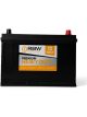RBW N100Lrbw 12V 750Cca 185Rc Rbw Battery Fld N100L Sae 0