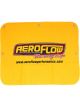 Aeroflow Tyre Cover Universal Fit With 5 Suctions Cups to Attach Panel AF99-3000