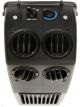 Reddot Evaporator 12V Backwall 12V
