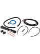 Redarc Bcdc Alpha 50A Wiring Kit Middle Installation