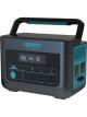 Remco 1200W Lithium Powerstation 1200W 2 x Ac 4 x Usb 1 x Acc