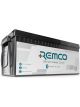 Remco 12V 200Ah Lifepo4 Dc Grp 8D M8 Terminal