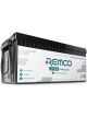 Remco 12V 300Ah Lifepo4 Dc Grp 8D M8 Terminal