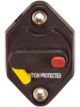 Roadpower Mini Circuit Breaker 30A 12-32V Manual Reset Type III