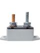Roadpower Circuit Breaker Plastic 10A Manual Reset Type III