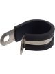 Roadpower Stainless Steel Cable Clamp 13mm ID 15mm Width