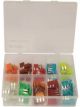 Roadpower Fuse Kit Micro2 & Micro3 Micro2 5A-30A Micro3 5A-15A