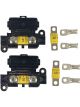 Roadpower Fuse Kit 60A Includes 2 x Ami Fuse Holders 4 x 60A