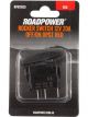 Roadpower Switch Rocker 12V 20A 24V 10A Off/On Dpst Red Illumination