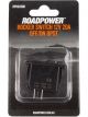 Roadpower Switch Rocker 12V 20A 24V 10A Off/On Dpst