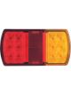 Roadvision LED Rear Combination Lamp Kit 12V Stop/Tail/Ind/Ref Surface
