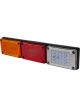 Roadvision LED Rear Combination Lamp 10-30V Stop/Tail/Ind/Rev Jumbo