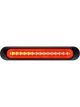 Roadvision LED Combination Lamp [Glowtech] 12V Blacked Out