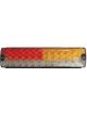 Roadvision LED Rear Combination Lamp 10-30V Stop/Tail/Ind/Rev