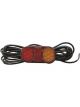 Roadvision LED Rear Combination Lamp 10-30V Stop/Tail/Ind/Ref/Li