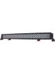 Roadvision 32In LED Light Bar Dcx2 Curved 10-30V 60X3W 180W 16200Lm