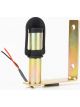 Roadvision Beacon Adaptor Post Right Angle Fits Pole Mount Beacons