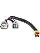 Roadvision High Beam Patch Harness Fits Suzuki Jimny 2018-On With