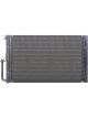 Sanden Condenser Parallel Flow 680 x 360 x 16 Oring Fitting