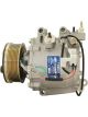 Sanden Compressor Fits Honda Civic Fd Fk 1.8L 06-17