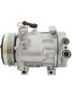 Sanden Compressor Fits Fiat Ducato 2.3L 03-14 3.0L 07-12