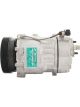 Sanden Compressor Fits Volkswagen Beetle Golf V Polo Audi Tt