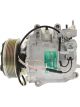 Sanden Compressor Fits Honda Civic Fb Fk 1.8L Pet 2/12-3/17