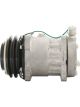 Sanden Compressor Fits Universal 12V 2A 125mm Vor Sd7H15Shd