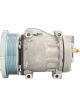 Sanden Compressor Fits Caterpillar Gk Head Horizontal Pad