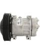 Sanden Compressor Fits Volvo Truck 07- Dm Pad