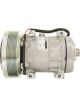 Sanden Compressor Fits New Holland Cr940 Dm Md Head Int 8010 Case