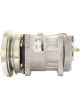 Sanden Compressor Fits Caterpillar Em H/Pad