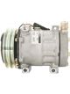 Sanden Compressor Fits Sd7H15 12V 132mm 2Ga Dm Vor