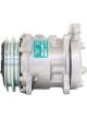 Sanden Compressor Fits Sd5H09 Vor Fitting