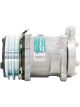 Sanden Compressor Fits Sd5H14 24V 132mm 2A Section Clutch