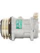 Sanden Compressor Sect Clutch Vor Without Rubber